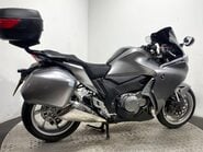 Honda VFR1200F VFR 1200 F-A 11