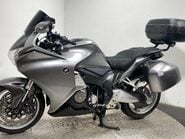 Honda VFR1200F VFR 1200 F-A 13