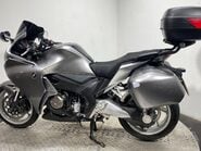 Honda VFR1200F VFR 1200 F-A 14