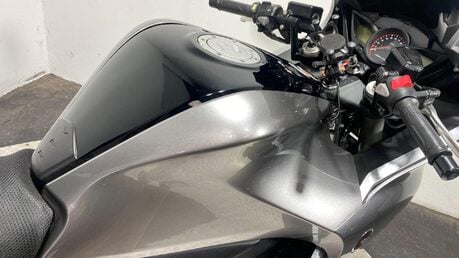 Honda VFR1200F VFR 1200 F-A 23