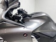 Honda VFR1200F VFR 1200 F-A 24