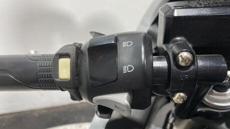 Honda VFR1200F VFR 1200 F-A 30