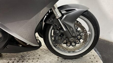 Honda VFR1200F VFR 1200 F-A 35