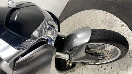 Honda VFR1200F VFR 1200 F-A 36