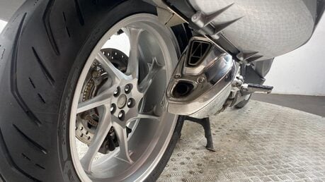 Honda VFR1200F VFR 1200 F-A 38