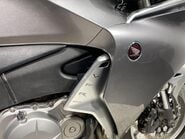 Honda VFR1200F VFR 1200 F-A 39