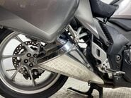 Honda VFR1200F VFR 1200 F-A 41