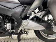 Honda VFR1200F VFR 1200 F-A 45