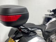 Honda VFR1200F VFR 1200 F-A 46