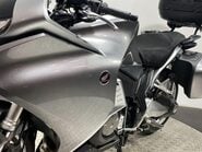 Honda VFR1200F VFR 1200 F-A 51