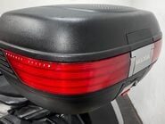 Honda VFR1200F VFR 1200 F-A 55