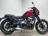 Moto Morini Calibro 69 Custom Euro 5