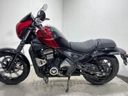 Moto Morini Calibro 69 Custom Euro 5 2