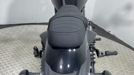 Moto Morini Calibro 69 Custom Euro 5 4