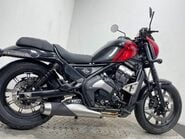 Moto Morini Calibro 69 Custom Euro 5 8