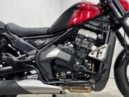 Moto Morini Calibro 69 Custom Euro 5 9
