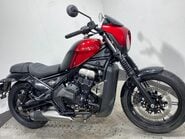 Moto Morini Calibro 69 Custom Euro 5 10