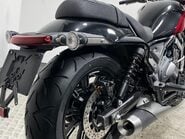 Moto Morini Calibro 69 Custom Euro 5 11