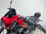 Moto Morini Calibro 69 Custom Euro 5 13
