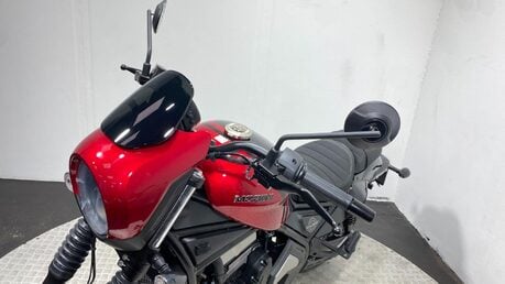 Moto Morini Calibro 69 Custom Euro 5 13