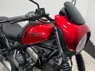 Moto Morini Calibro 69 Custom Euro 5 14