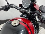 Moto Morini Calibro 69 Custom Euro 5 15