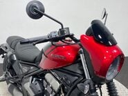 Moto Morini Calibro 69 Custom Euro 5 16