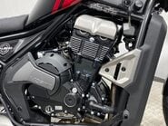 Moto Morini Calibro 69 Custom Euro 5 19