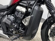 Moto Morini Calibro 69 Custom Euro 5 20