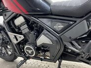 Moto Morini Calibro 69 Custom Euro 5 21