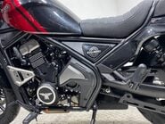 Moto Morini Calibro 69 Custom Euro 5 23