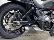 Moto Morini Calibro 69 Custom Euro 5 25