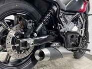 Moto Morini Calibro 69 Custom Euro 5 26