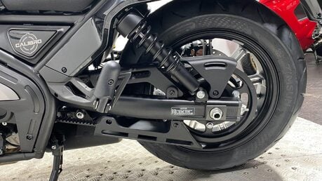 Moto Morini Calibro 69 Custom Euro 5 29