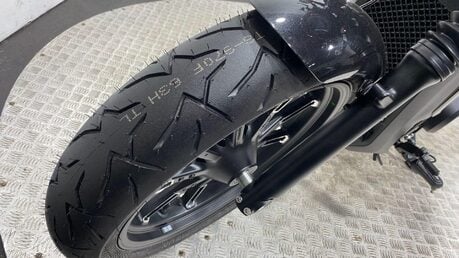 Moto Morini Calibro 69 Custom Euro 5 30