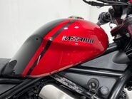 Moto Morini Calibro 69 Custom Euro 5 33