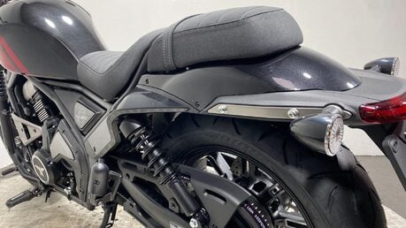 Moto Morini Calibro 69 Custom Euro 5 36