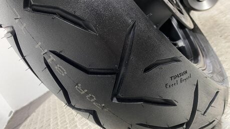 Moto Morini Calibro 69 Custom Euro 5 37