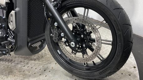 Moto Morini Calibro 69 Custom Euro 5 43