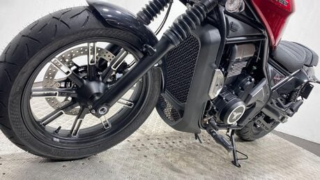 Moto Morini Calibro 69 Custom Euro 5 44