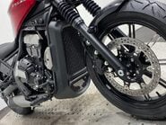 Moto Morini Calibro 69 Custom Euro 5 45