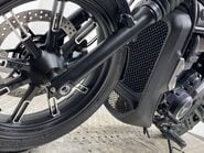 Moto Morini Calibro 69 Custom Euro 5 47