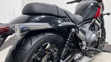 Moto Morini Calibro 69 Custom Euro 5 48