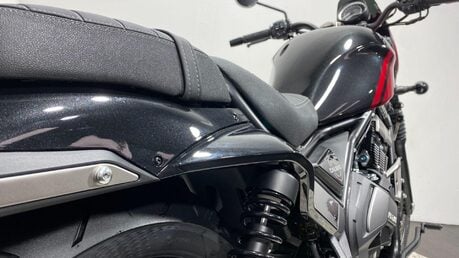 Moto Morini Calibro 69 Custom Euro 5 50