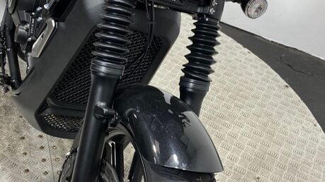 Moto Morini Calibro 69 Custom Euro 5 51