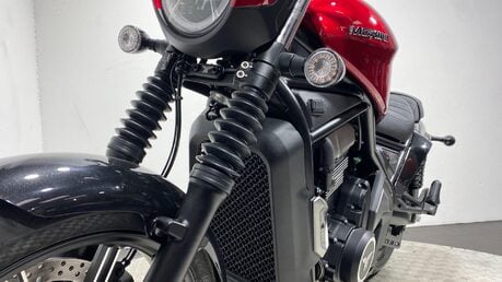Moto Morini Calibro 69 Custom Euro 5 52