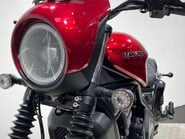 Moto Morini Calibro 69 Custom Euro 5 53