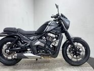 Moto Morini Calibro 69 Custom Euro 5 1