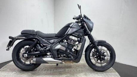 Moto Morini Calibro 69 Custom Euro 5 1