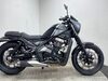 Moto Morini Calibro 69 Custom Euro 5